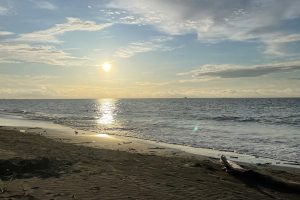 Hotel Villa del Sol Tumaco - Caminatas por la Playa del Morro