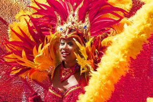 Los mejores carnavales y fiestas del Pacífico Colombiano