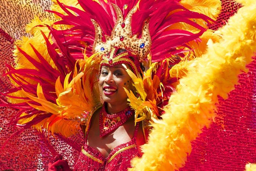 Los mejores carnavales y fiestas del Pacífico Colombiano