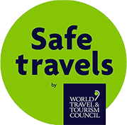 Hotel Villa del Sol Tumaco - Certificación Safe Travels