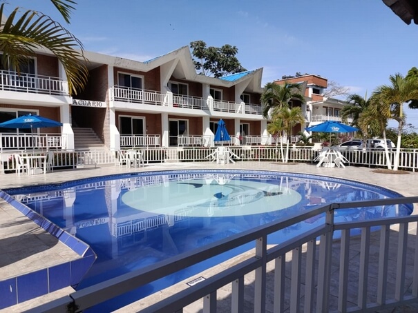 Villa del Sol - Hotel y Resort - Tumaco